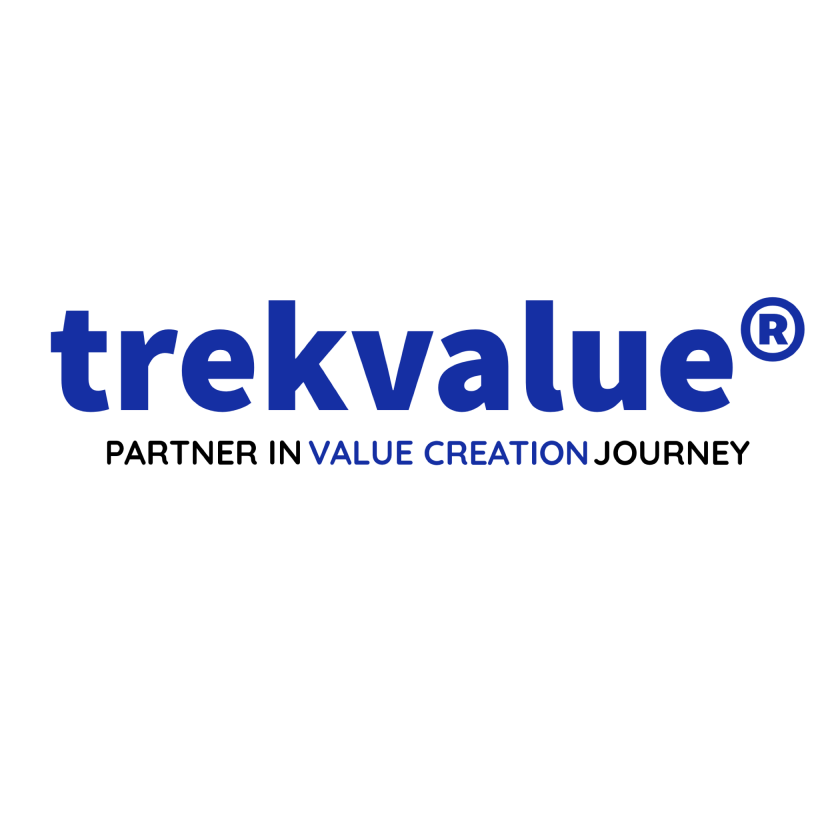Trekvalue Pte. Ltd.