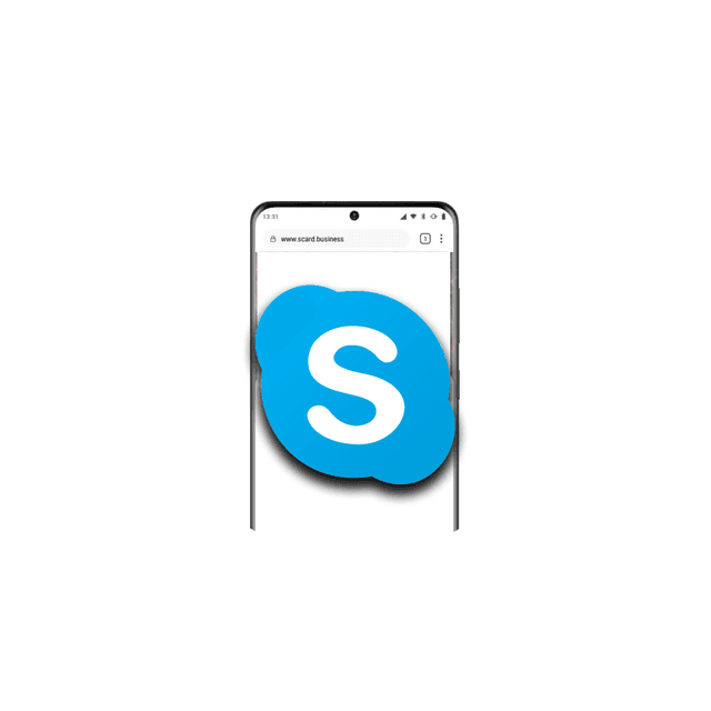 scard