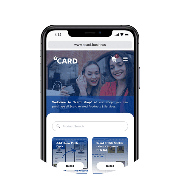 scard